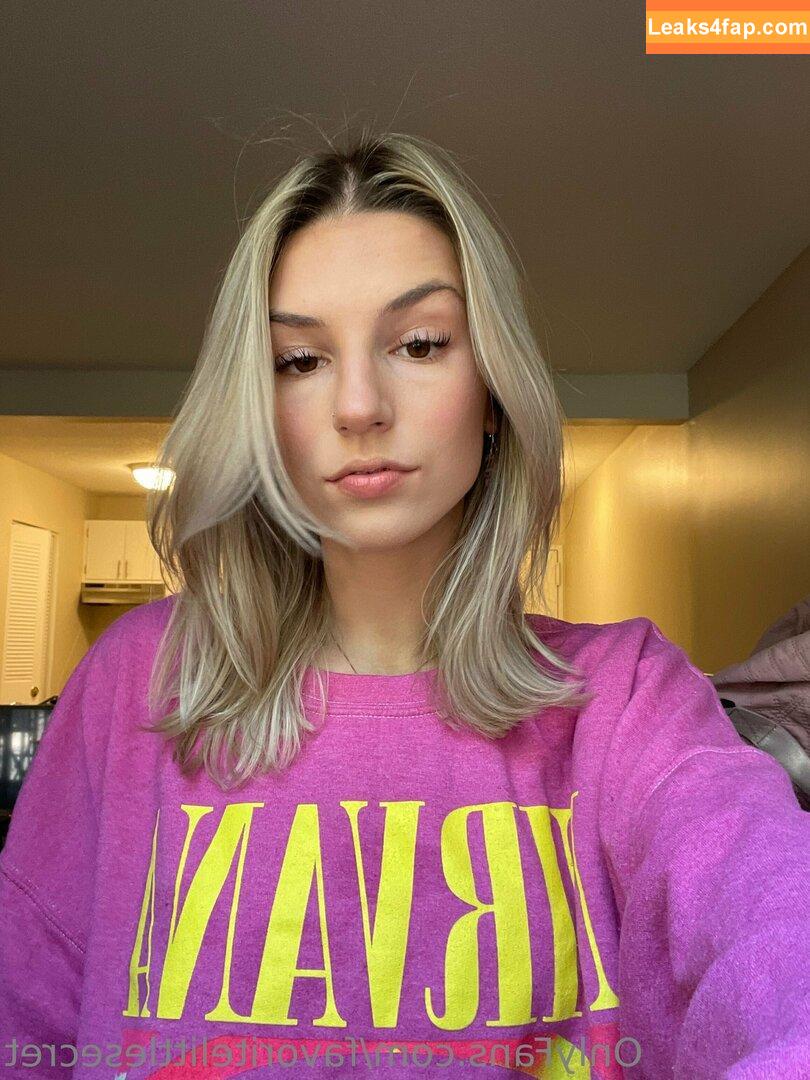xoxambs / ambiebambii_ / favoritelittlesecret / xox_ambs leaked photo photo #0004