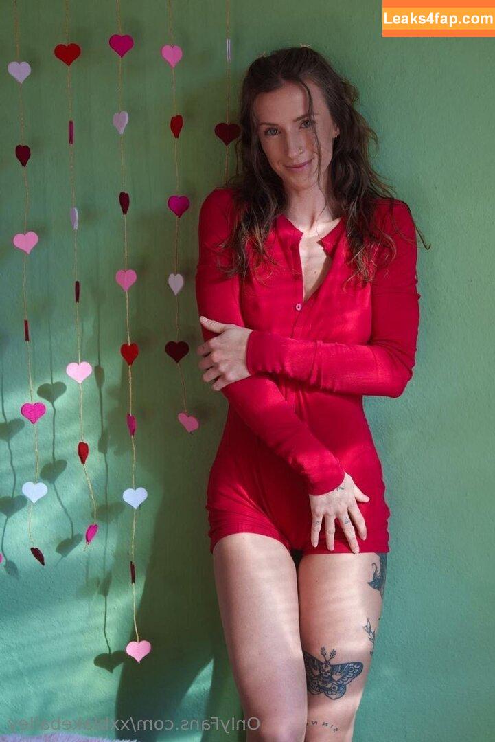 XxBlakeBailey leaked photo photo #0030
