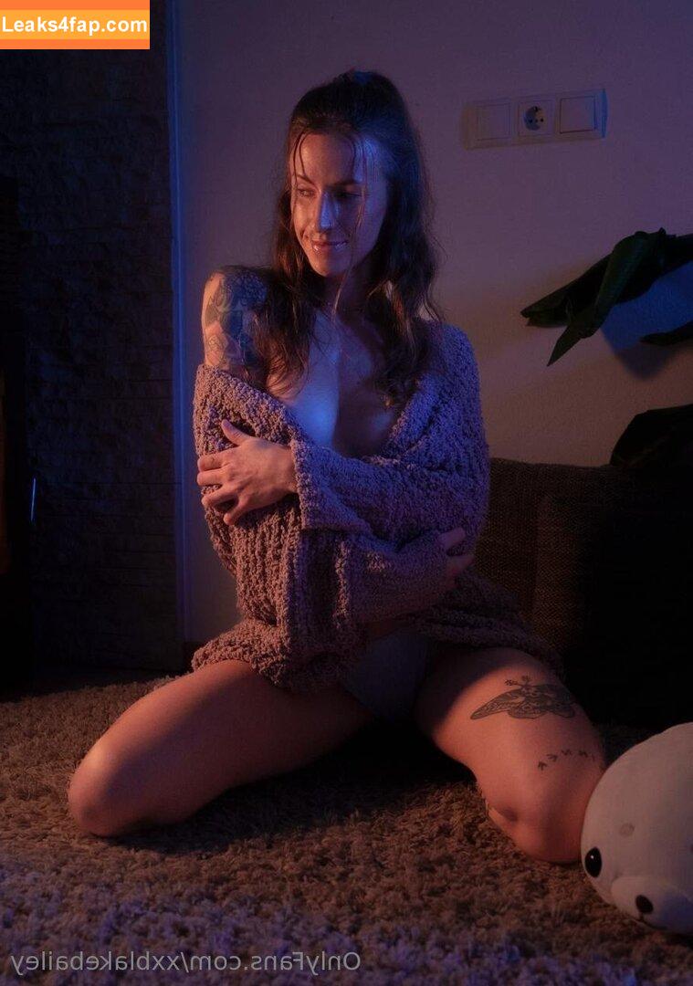 XxBlakeBailey leaked photo photo #0050