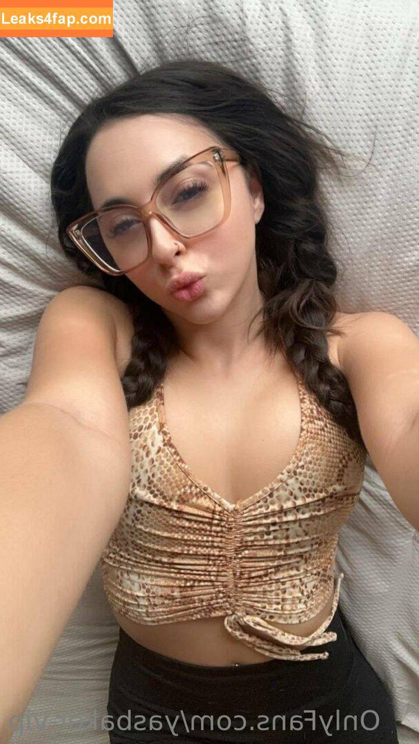 yasbaker-vip / Yasmin Baker / thequeenb94 / yasminbaker94 leaked photo photo #0010