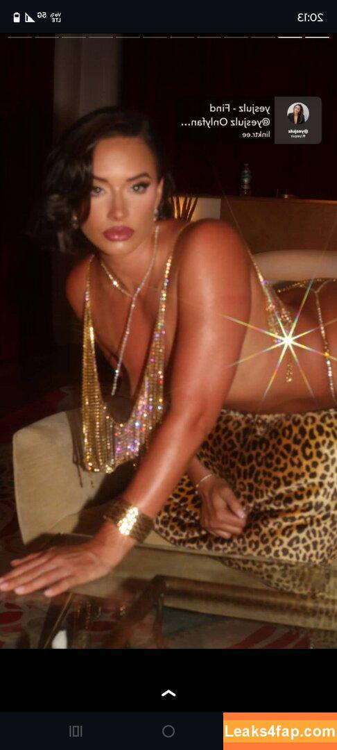 Yesjulz leaked photo photo #0110