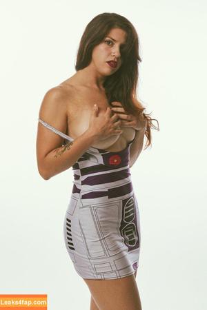 Yolanda Vidal photo #0022