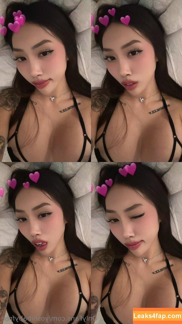 yoshibabyfree / theyoshibaby leaked photo photo #0025