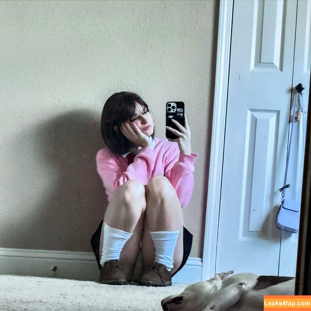 yourfavcatgirl / Violet Snow / endercorpsu / kayaviolet / yourfavtgirl leaked photo photo #0006