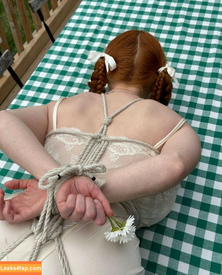 YourLittleRedhead / Levicoralynn / _yourlittleredhead__ слитое фото фото #0065