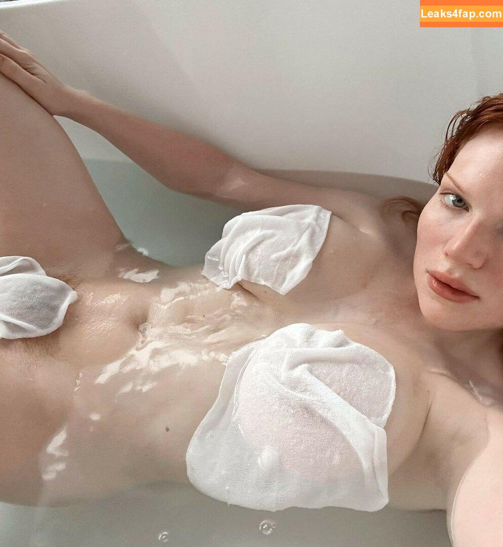YourLittleRedhead / Levicoralynn / _yourlittleredhead__ слитое фото фото #0071