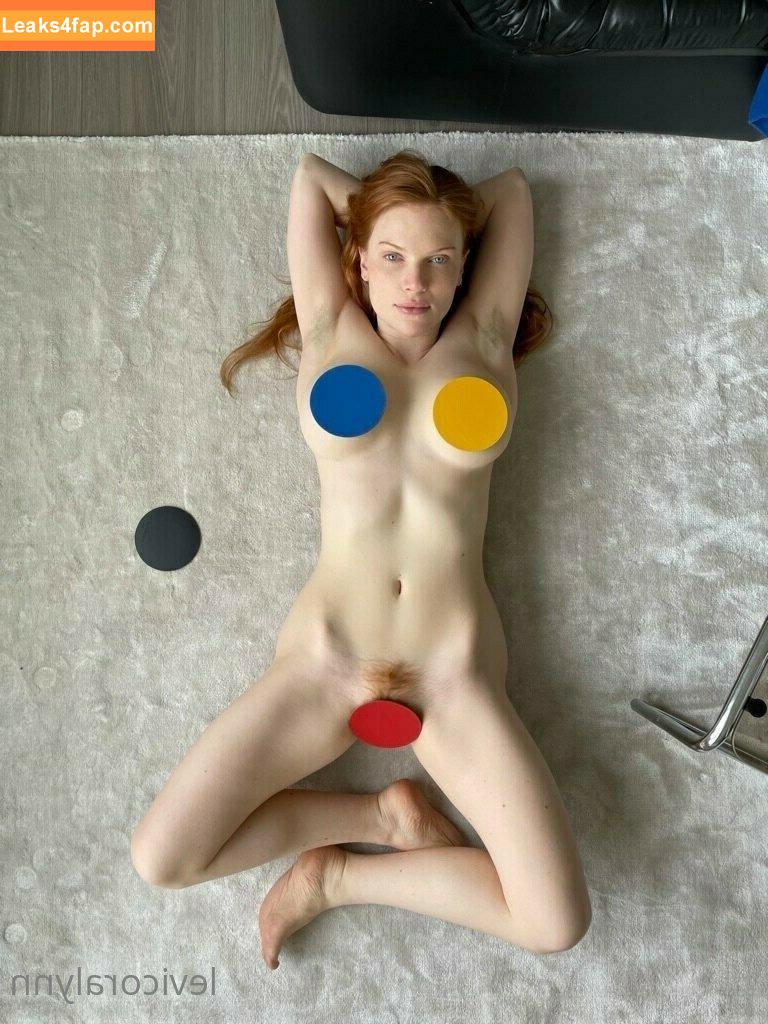 YourLittleRedhead / Levicoralynn / _yourlittleredhead__ слитое фото фото #0096