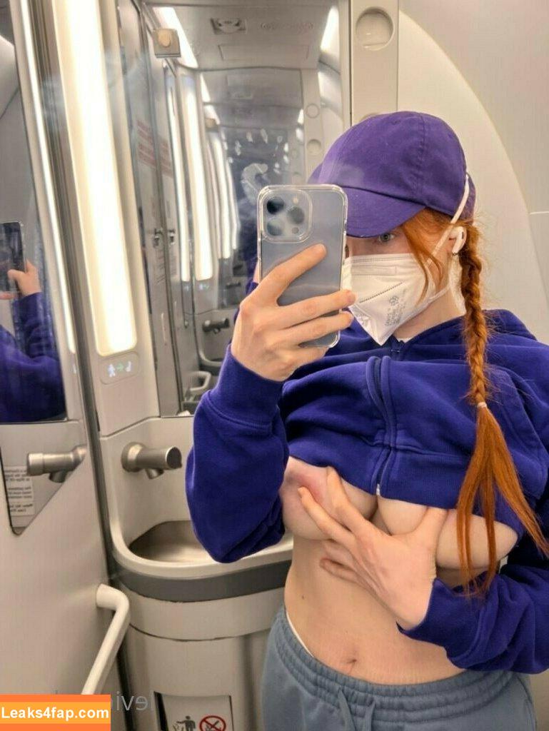 YourLittleRedhead / Levicoralynn / _yourlittleredhead__ слитое фото фото #0097