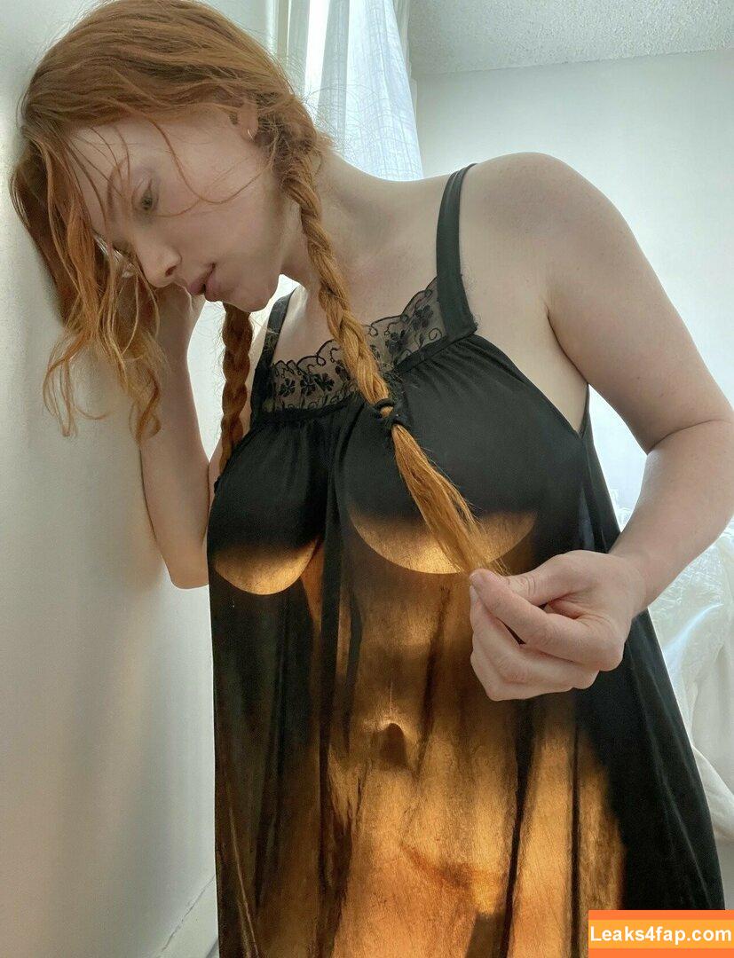 YourLittleRedhead / Levicoralynn / _yourlittleredhead__ слитое фото фото #0104