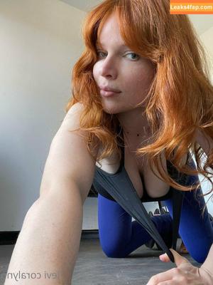YourLittleRedhead фото #0113