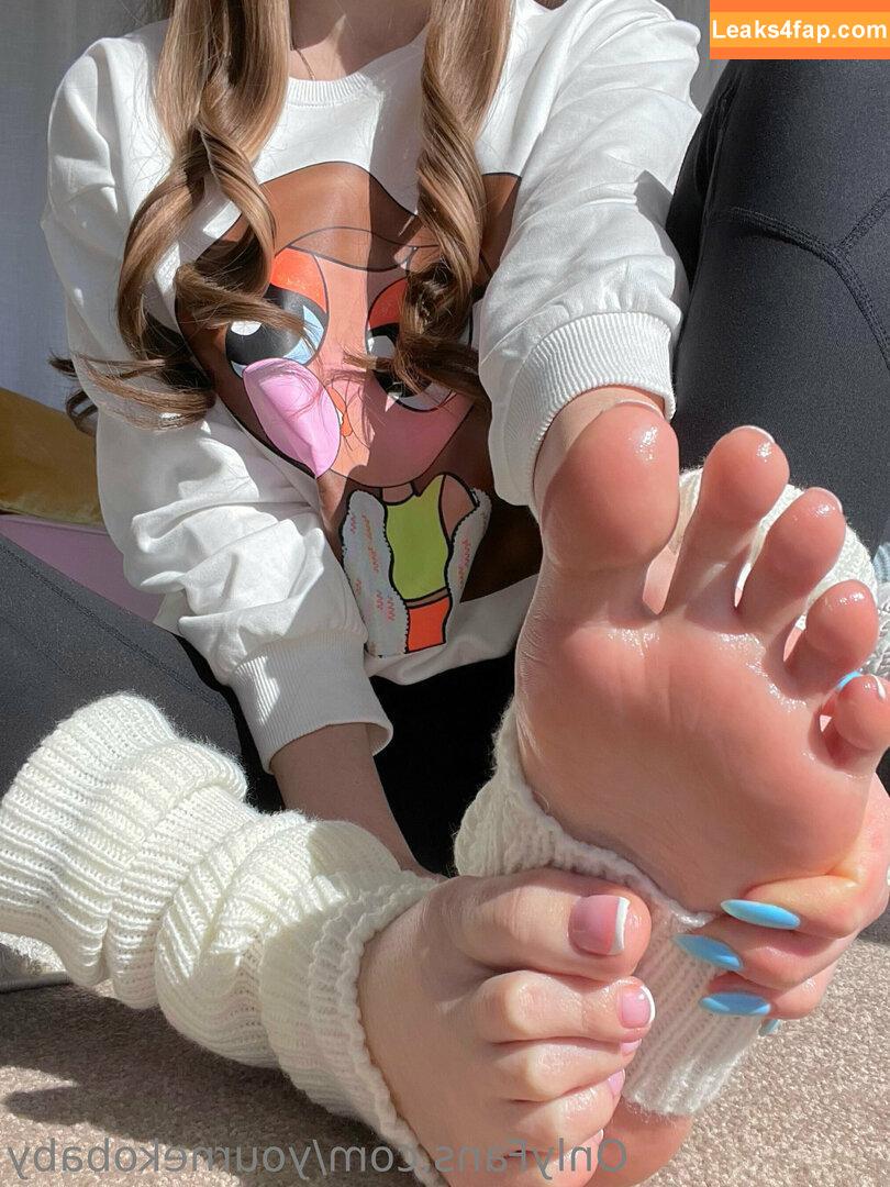 yournekobaby /  leaked photo photo #0028
