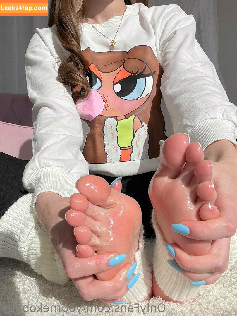 yournekobaby /  leaked photo photo #0029