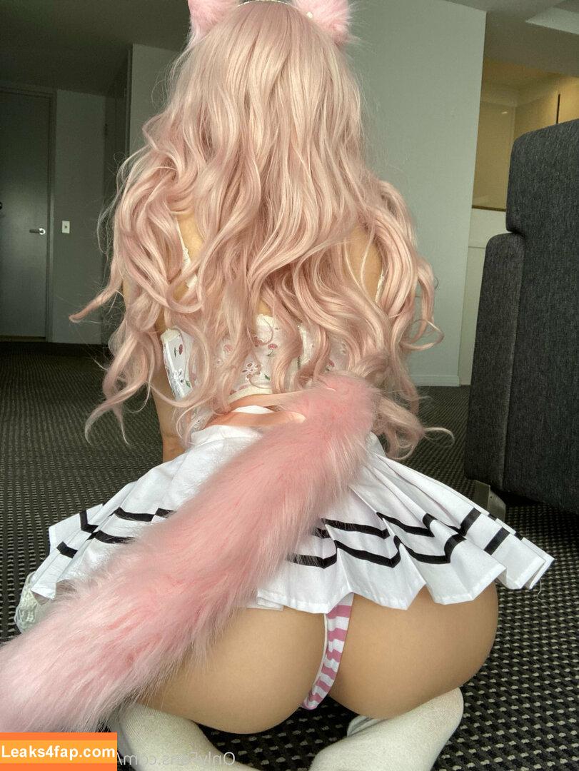 yournekobaby /  leaked photo photo #0034