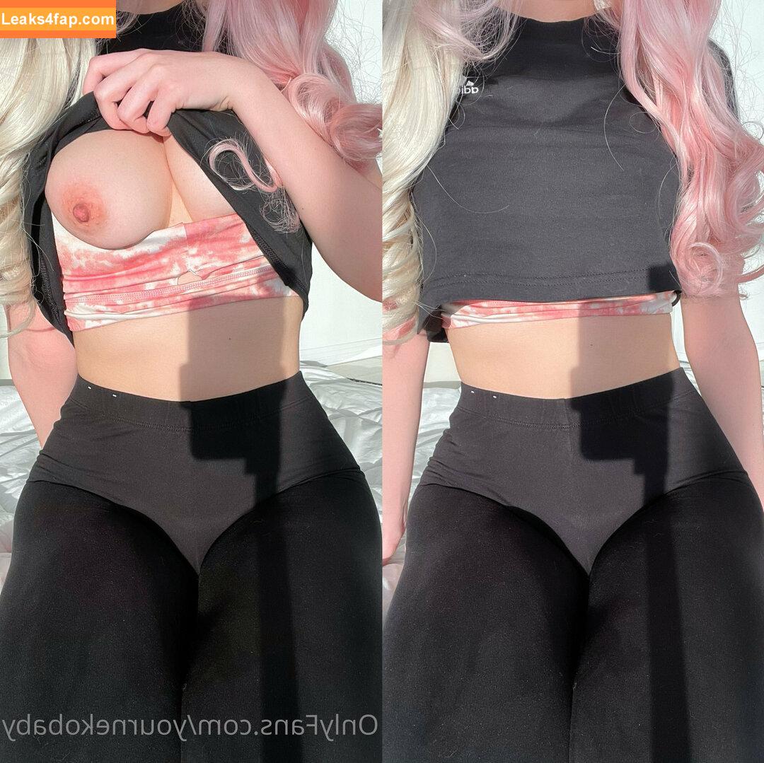 yournekobaby /  leaked photo photo #0044
