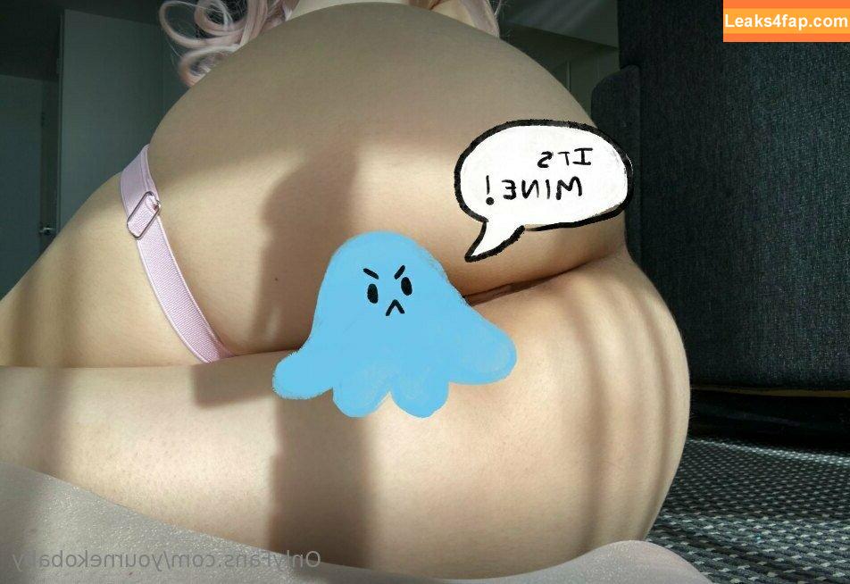yournekobaby /  leaked photo photo #0180