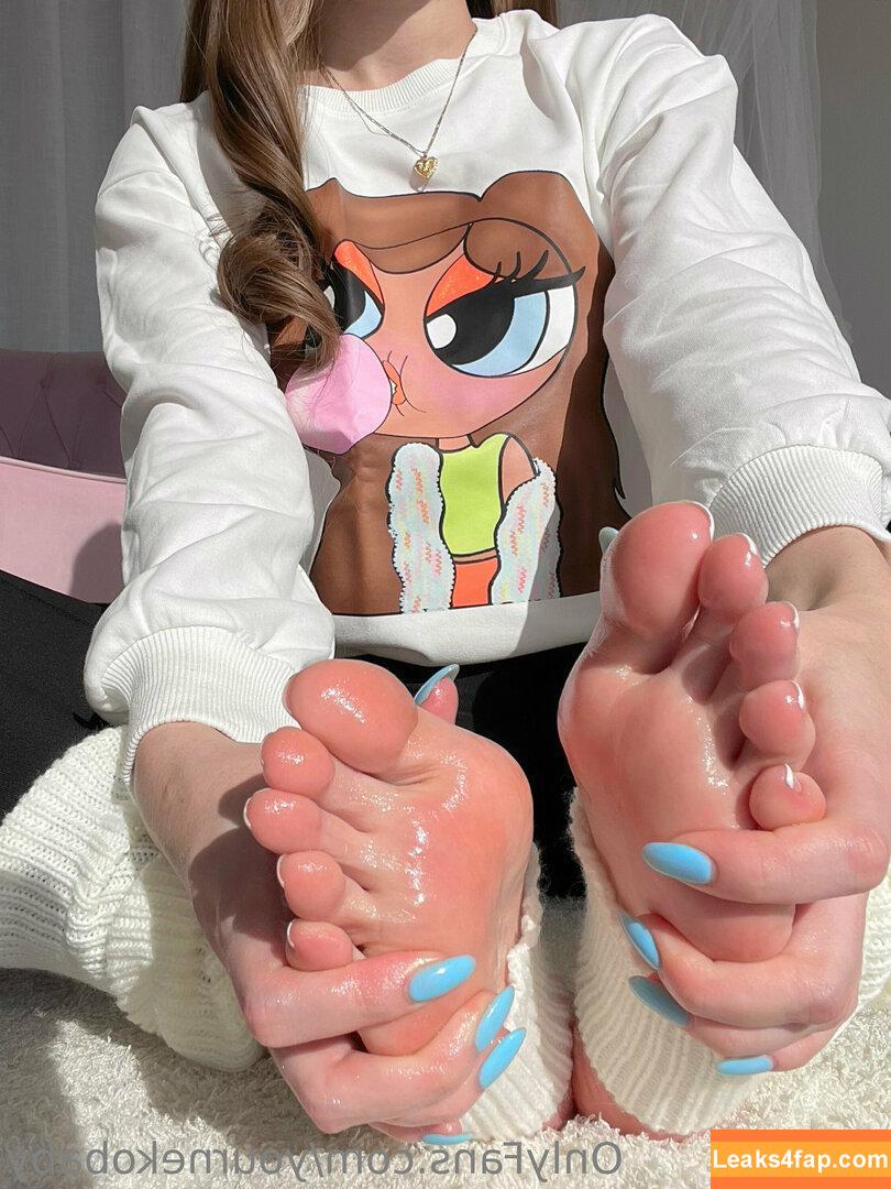 yournekobaby /  leaked photo photo #0287