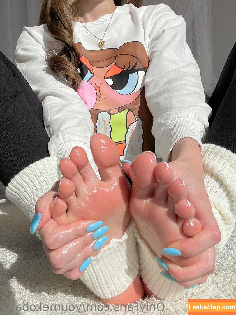 yournekobaby /  leaked photo photo #0291