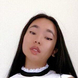 random model