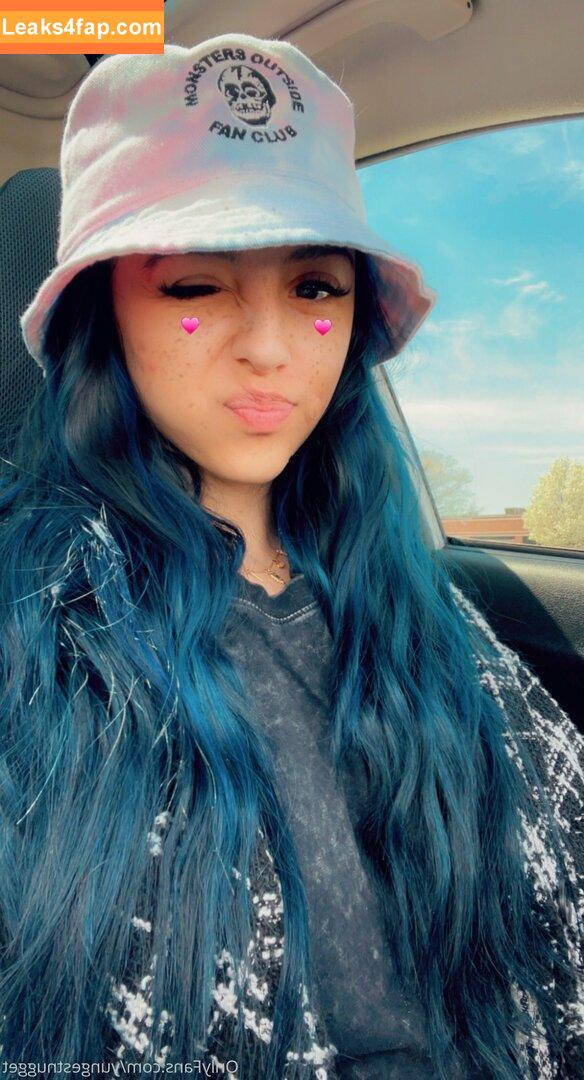 Yungestnugget / itsyungnugget leaked photo photo #0012