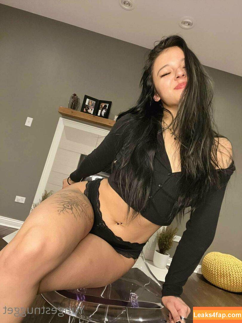 Yungestnugget / itsyungnugget leaked photo photo #0022