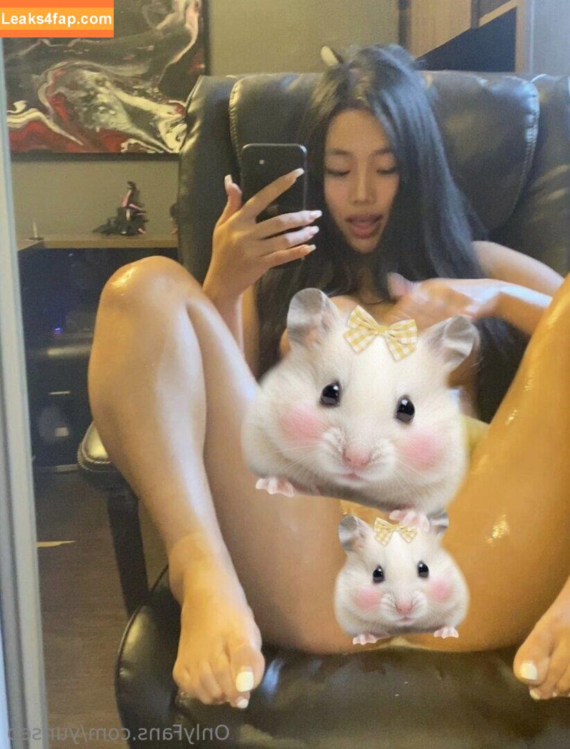 Yunse01_ Soso01 / yunse01_ leaked photo photo #0002