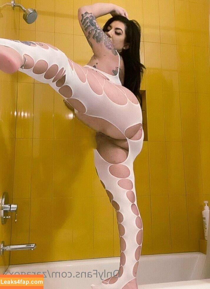 zaragoxx /  leaked photo photo #0030