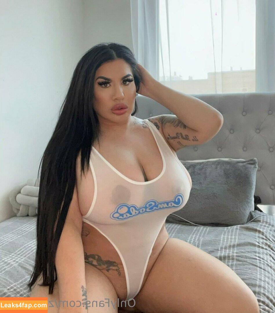 zaragoxx /  leaked photo photo #0080
