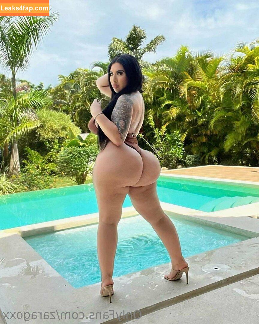 zaragoxx /  leaked photo photo #0092