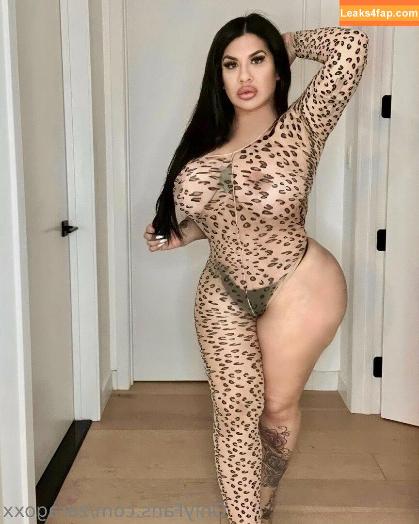 zaragoxx /  leaked photo photo #0096