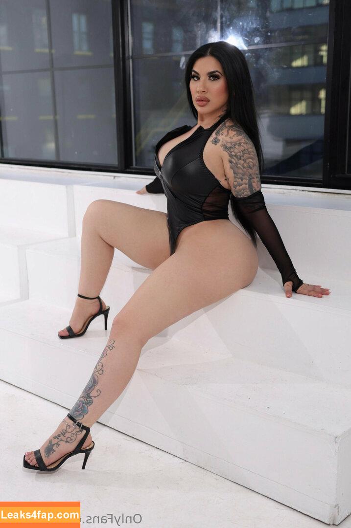 zaragoxx /  leaked photo photo #0123