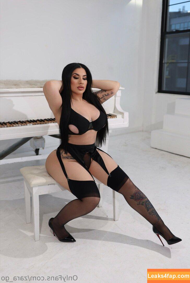 zaragoxx /  leaked photo photo #0125