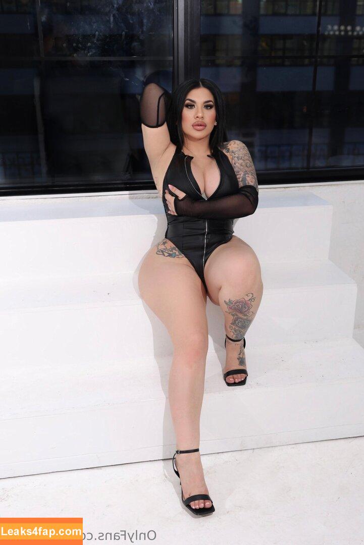 zaragoxx /  leaked photo photo #0139