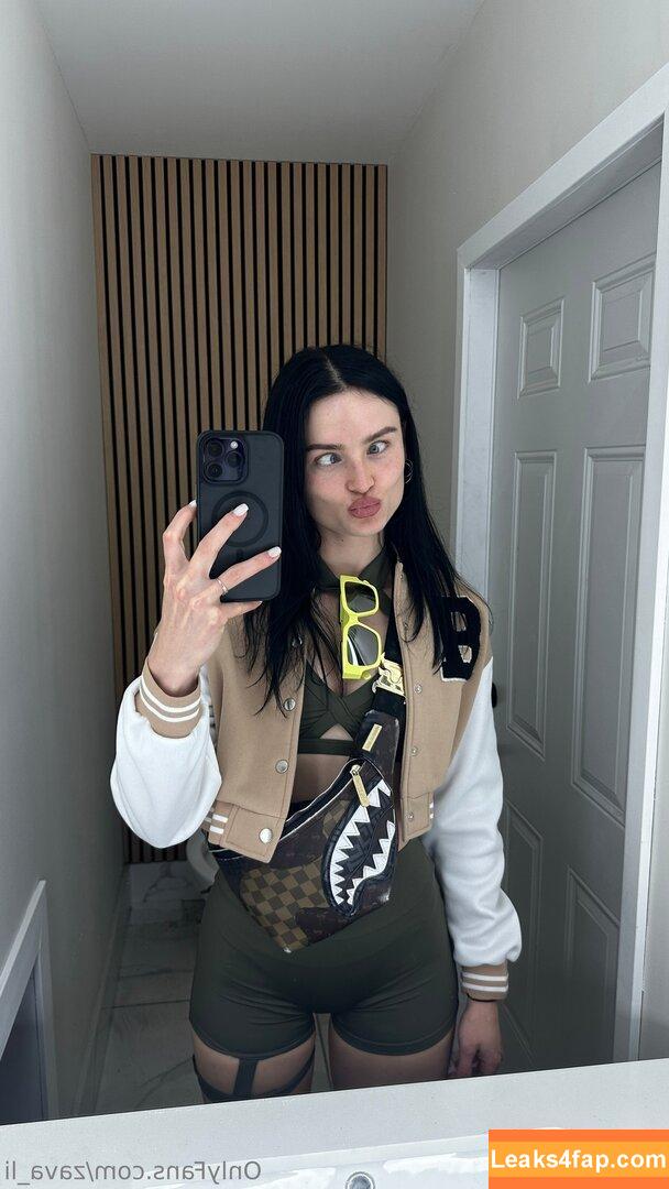 zava_li / zava_ly leaked photo photo #0002