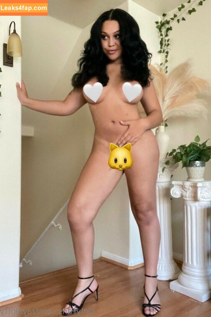 Zaya Perysian / zayakitty / zayaperysian leaked photo photo #0005