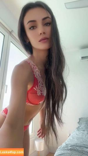 Zoe Evan photo #0025