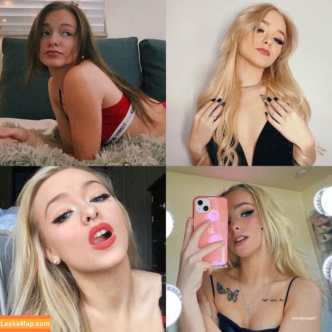 Zoe Laverne /  leaked photo photo #0001
