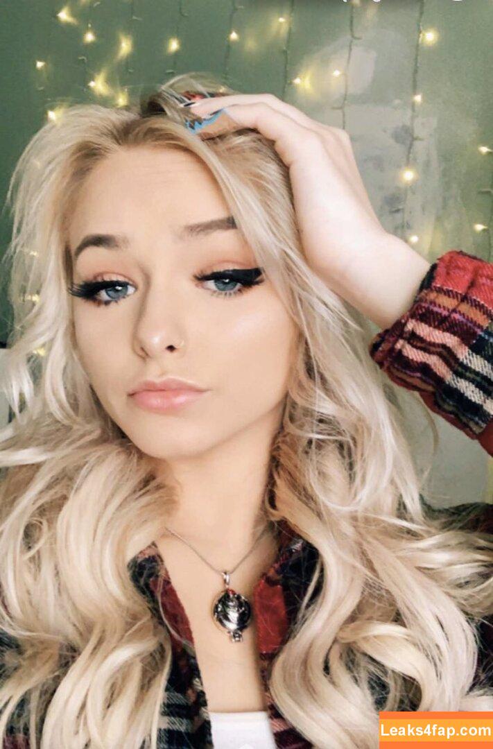 Zoe Laverne /  leaked photo photo #0008