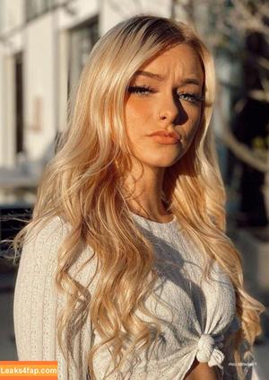 Zoe Laverne photo #0006