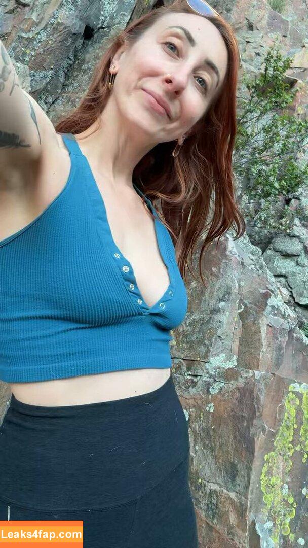 Zoebytheriver /  leaked photo photo #0022