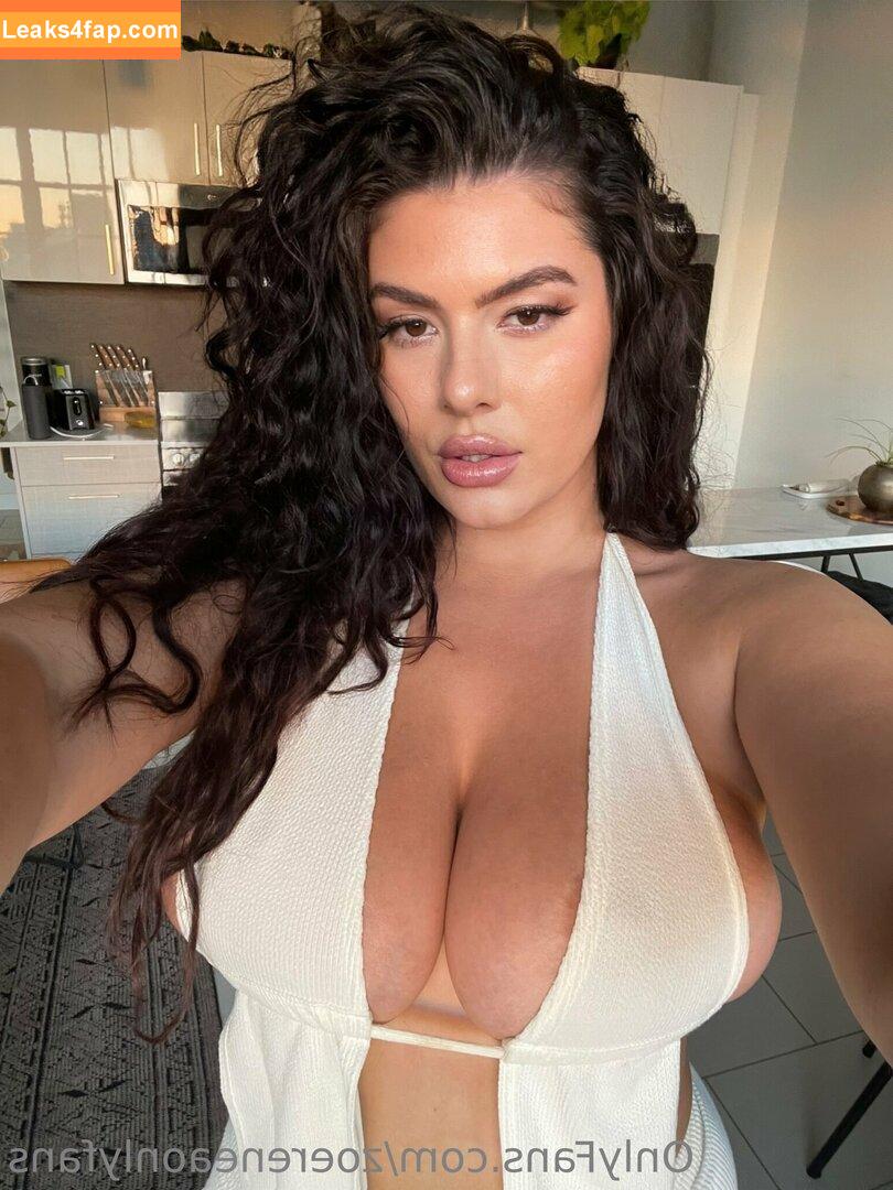 zoereneaonlyfans / thezoerenea leaked photo photo #0002