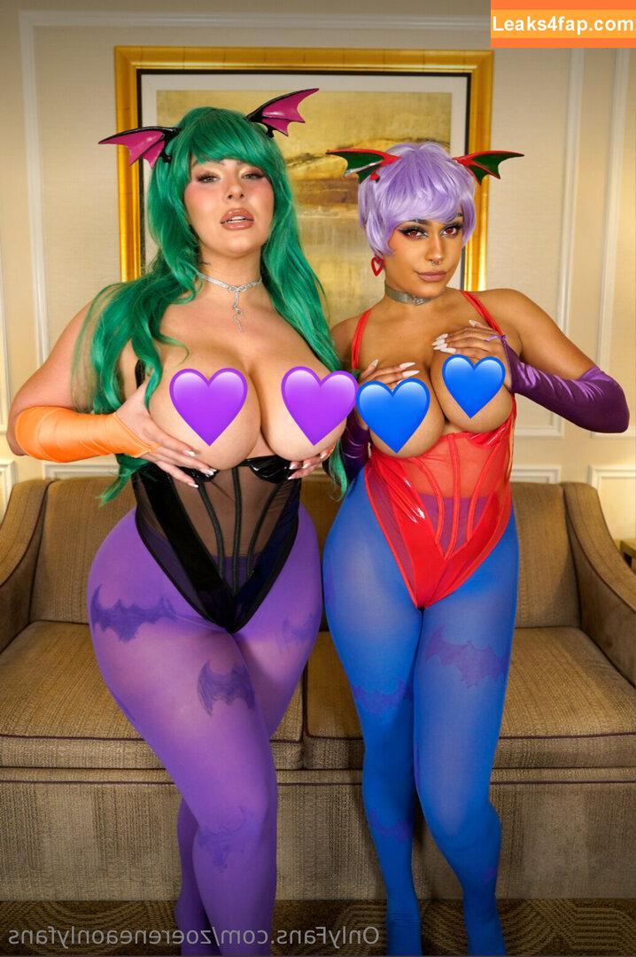 zoereneaonlyfans / thezoerenea leaked photo photo #0010