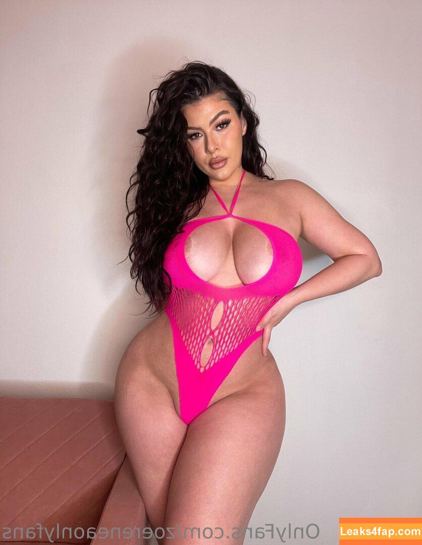 zoereneaonlyfans / thezoerenea leaked photo photo #0024
