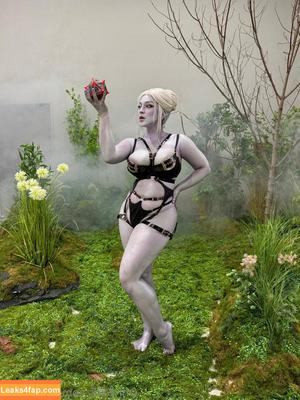 zoevolfcos photo #0012