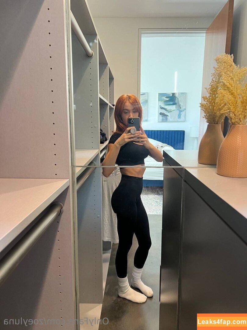 zoeyluna / zoeyyluna leaked photo photo #0004