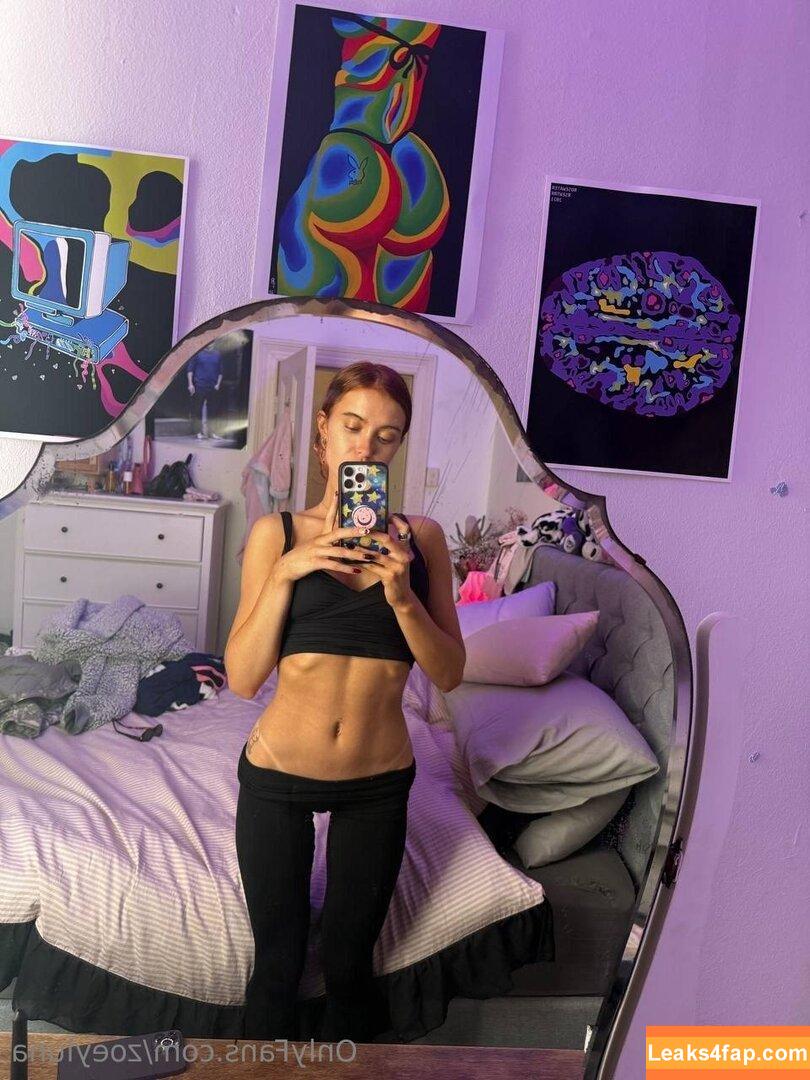 zoeyluna / zoeyyluna leaked photo photo #0006