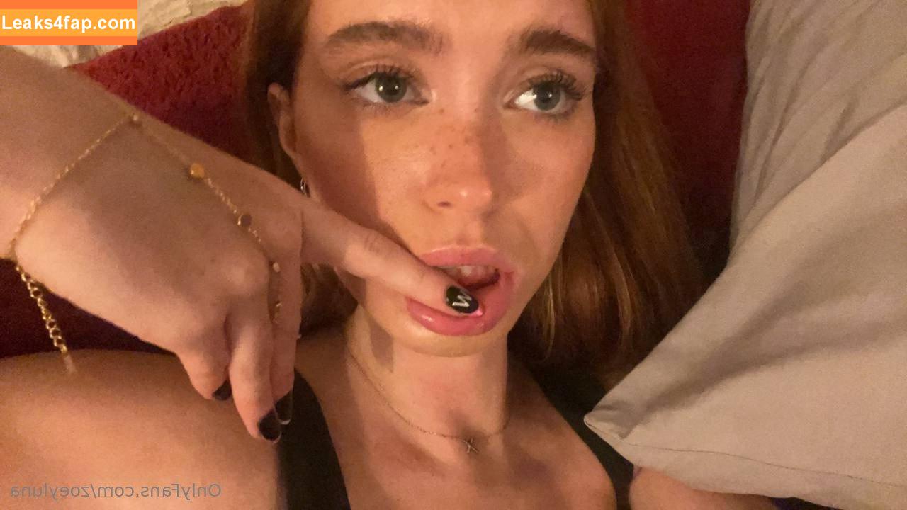 zoeyluna / zoeyyluna leaked photo photo #0009