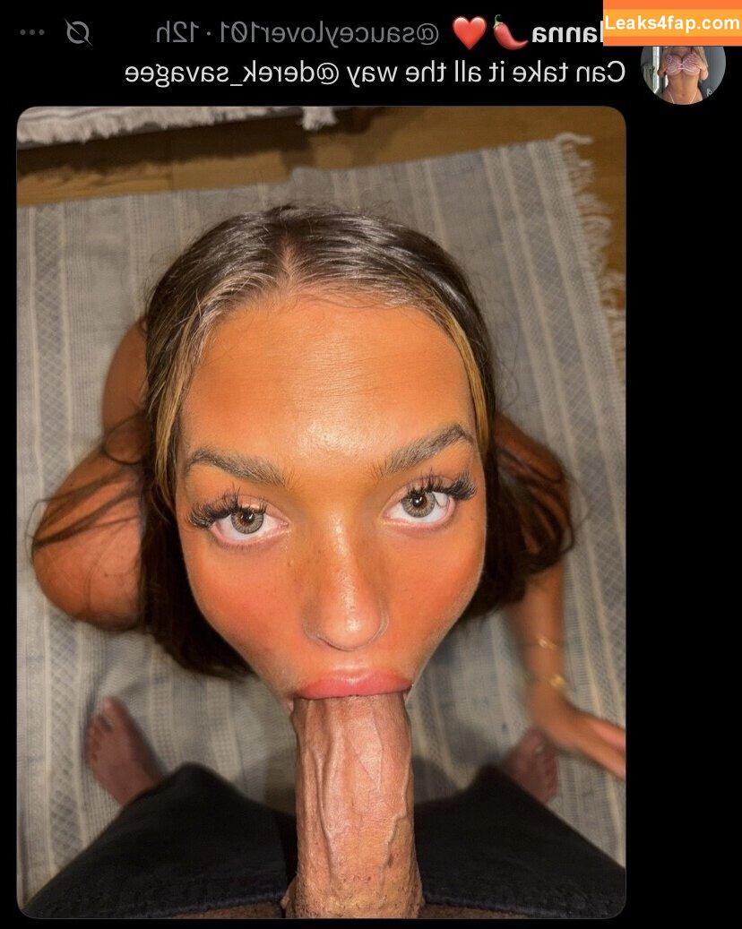 Alanna Pow / alannasworldx / saucytitsbali leaked photo photo #0006