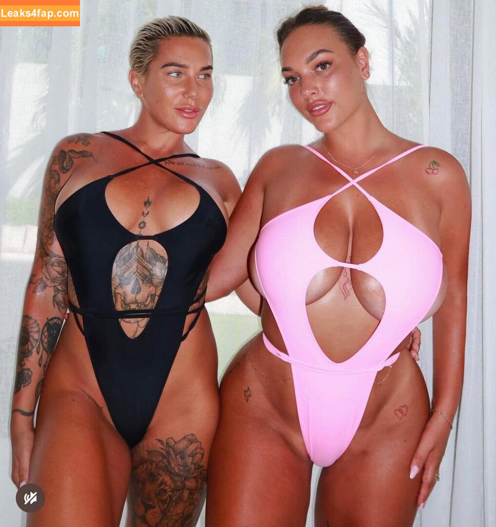 Alanna Pow / alannasworldx / saucytitsbali leaked photo photo #0032