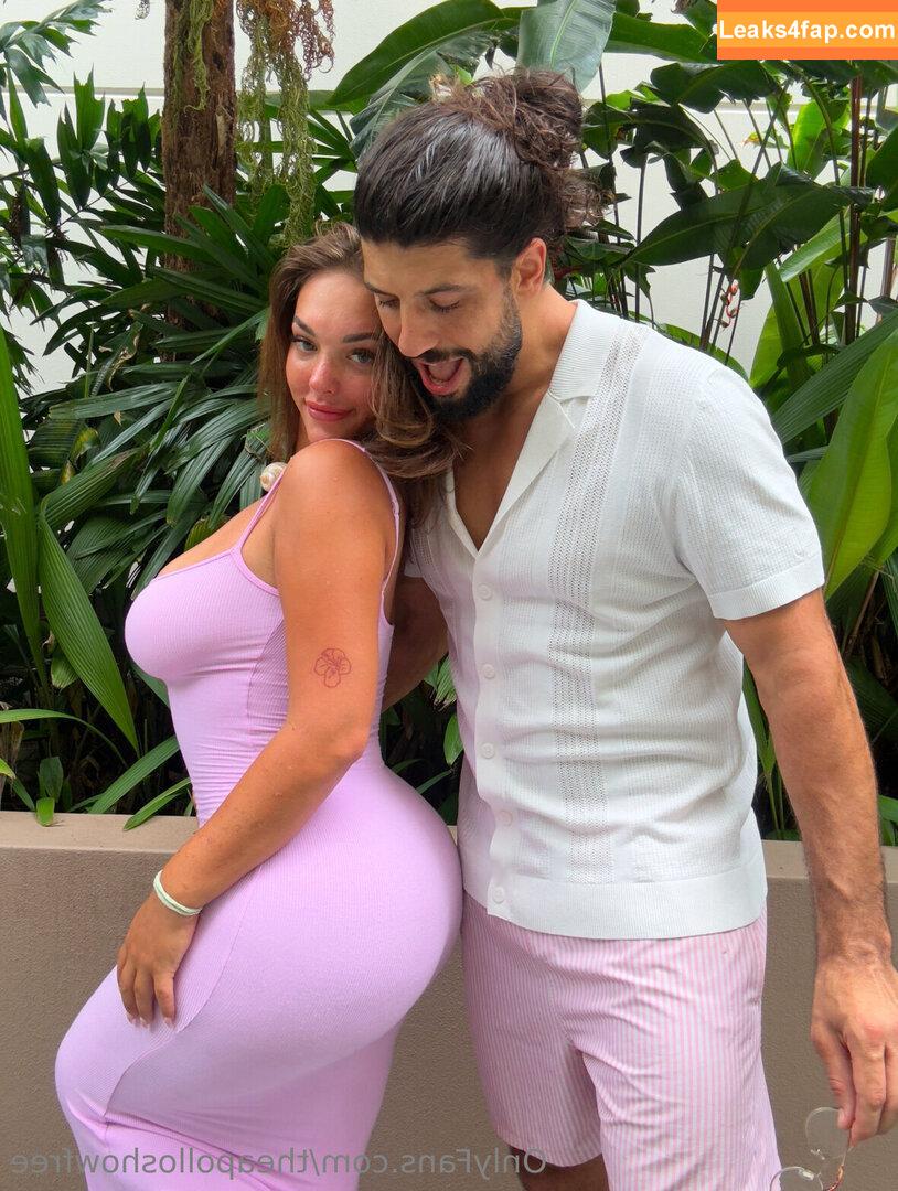 Alanna Pow / alannapow / alannasworldx / saucytitsbali leaked photo photo #0044