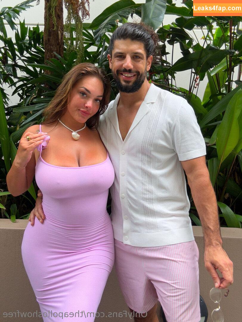 Alanna Pow / alannapow / alannasworldx / saucytitsbali leaked photo photo #0045